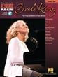 Keyboard Play along No. 22 Carole King piano sheet music cover